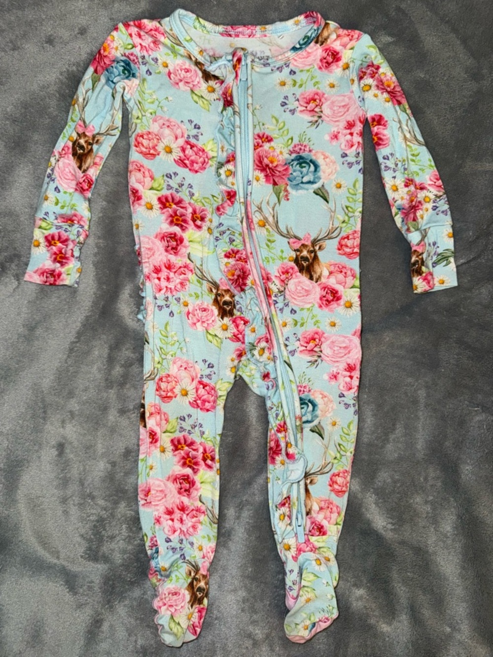 Posh Peanut PLAY CONDITION